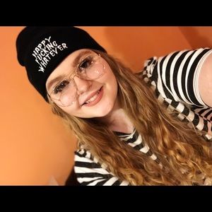 Meet your Posher, Savannah